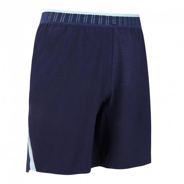 成人款足球短褲CLR－深藍色 原價：$119 折後價：$69