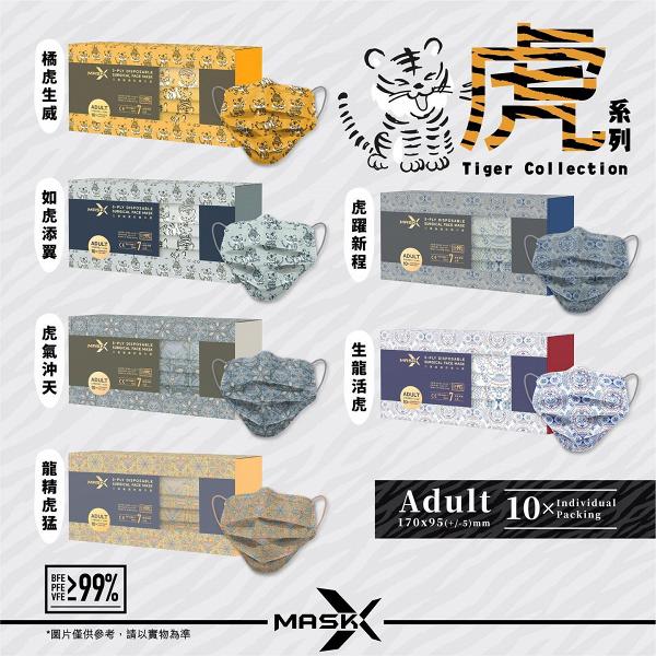 【口罩優惠】7大人氣口罩品牌優惠低至6折！最平$1.9/Sanrio早鳥優惠/最新DC系列預售優惠