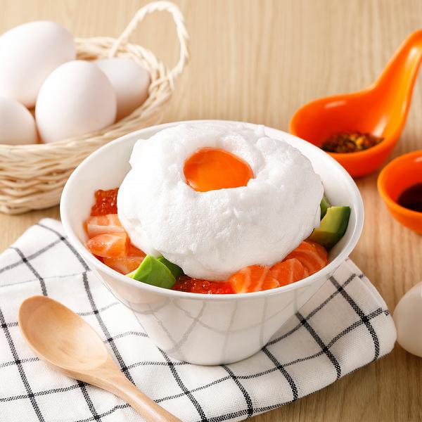 蛋料理專門店Tamago-EN限時優惠 惠顧堂食外賣送一盒日本雞蛋