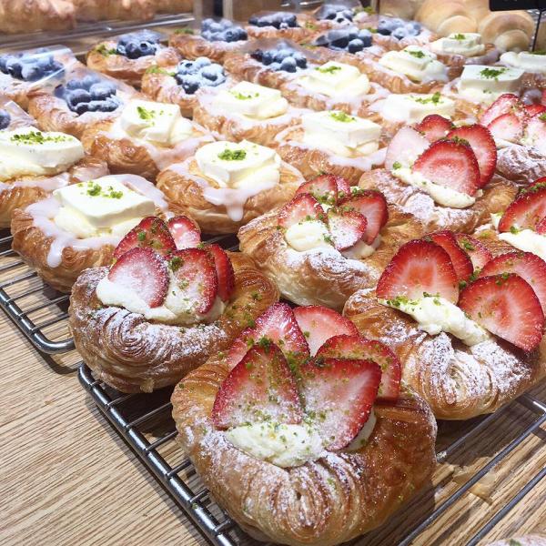 全港10大本地人氣特色烘培麵包店推介！Tiramisu軟包/法式布丁包/伯爵麻糬貝果