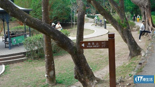 郊遊好去處 | 精選香港5條輕鬆行山路線！港版心型湖/大澳虎山/古洞水塘
