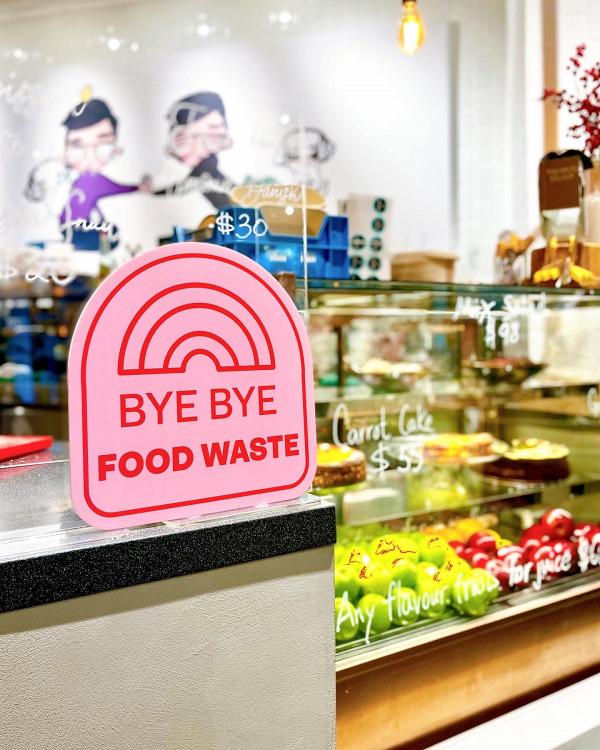 【餐廳著數】超抵外賣Phenix App推環保惜食福袋！逾150間餐廳餘裕食品低至半價/減少食物浪費