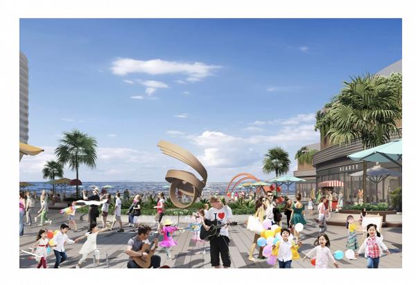 海洋公園計劃發展3大全新主題區 增設免費開放消閒區、大型商場、露營區、歷奇設施