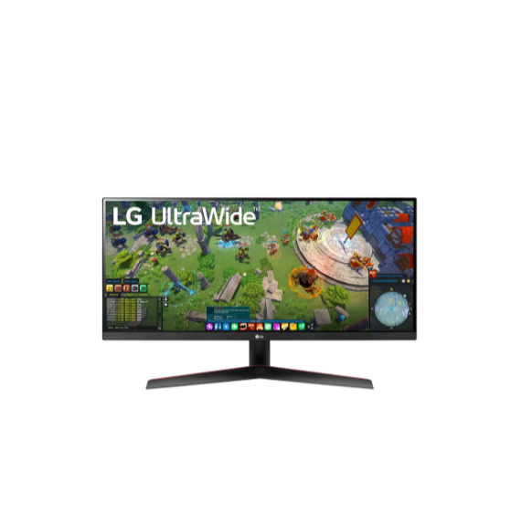 LG UltraWide 29WP60G 29 全高清 IPS 顯示屏