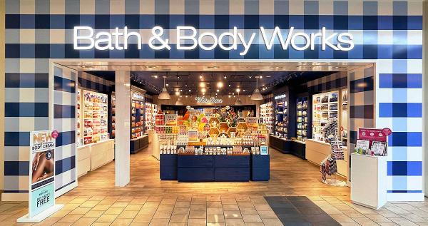 Bath & Body Works實體店將進駐沙田/東涌！沙田店6月1日搶先開幕