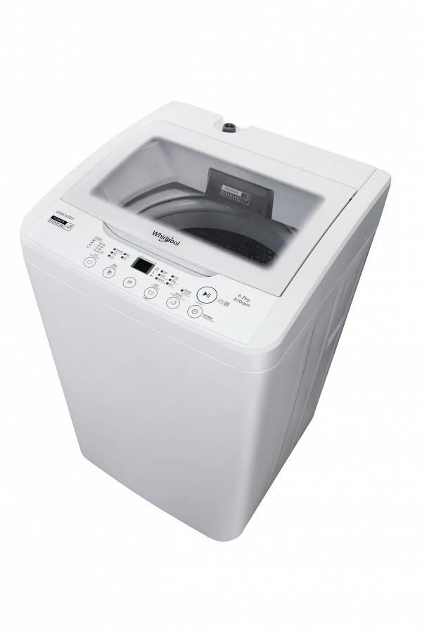Whirlpool 葉輪式洗衣機（原價$2998）特價$2000