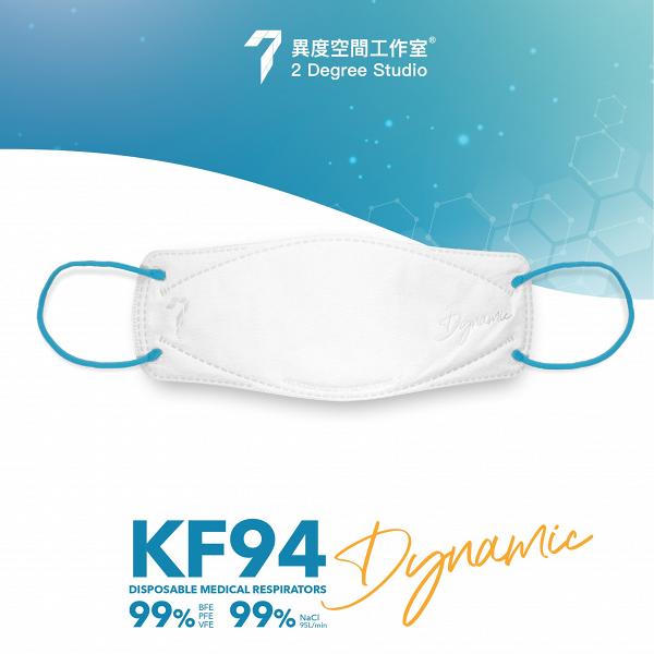 【口罩優惠】6大最新口罩系列開賣！KF94最平$3.9/KN95立體口罩新色/11款海賊王口罩
