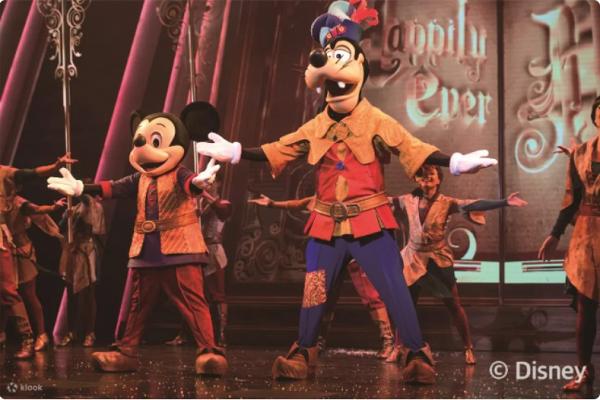 香港迪士尼樂園重開！迪士尼宣布延長「雙重暢玩」門票優惠有效期 附5大迪士尼遊玩攻略