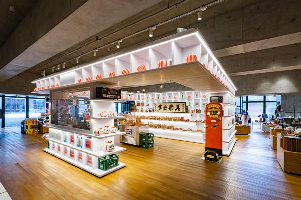 M+博物館本周四起重開添置全新設施！日本橫濱「兒童之國」遊樂展品、米芝蓮餐廳進駐