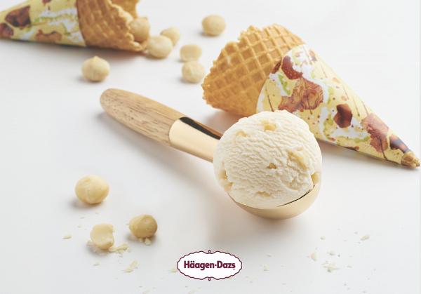 Häagen-Dazs優惠｜Häagen-Dazs買1送1優惠回歸！$69雙球雪糕券買兩球送兩球