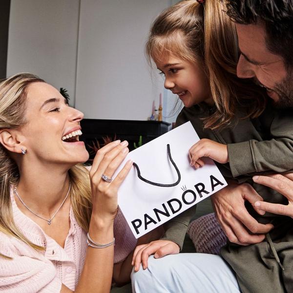 母親節2022｜ Pandora母親節優惠低至7折！串飾/手鏈/頸鏈/戒指$209.1起