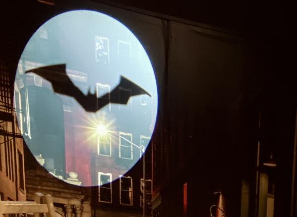 銅鑼灣好去處｜電影《蝙蝠俠》聯同LOST推出期間限定密室逃脫 呼應電影主題智破謎語人