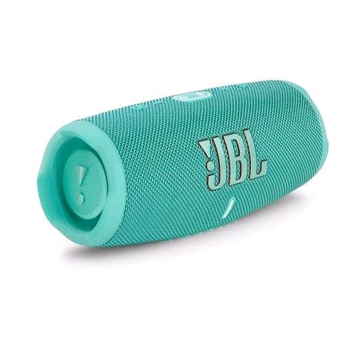 JBL Charge 5 便攜式防 水無線藍牙喇叭