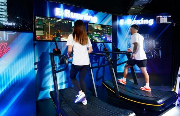 室內好去處 | 香港5大VR遊戲好去處 附最新價錢及優惠！虛擬世界/運動電競體驗