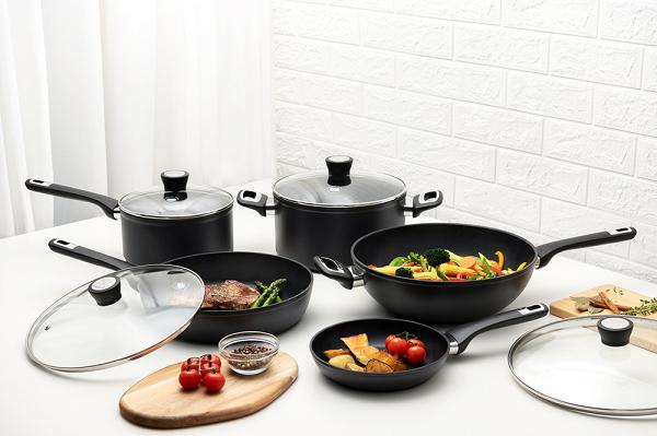入手高級廚具好時機！至抵價換德國高級鍋具品牌Berndes全新系列