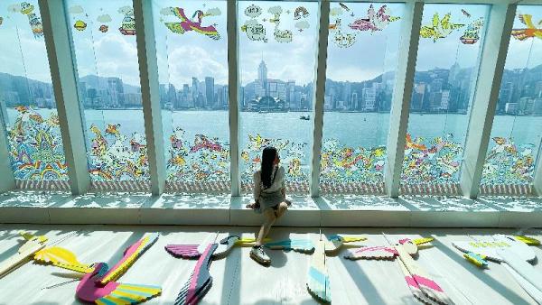尖沙咀好去處 | 香港藝術館重開6大精選展覽 免費入場！沉浸式多媒體裝置/開放詳情