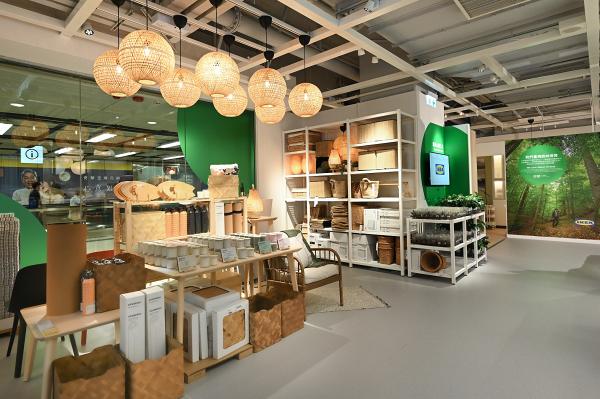 IKEA 1.5萬呎尖沙咀新店8月中開幕！吉祥物鯊魚化身番薯鯊鯊包！全新波子汽水新地配雙色馬卡龍