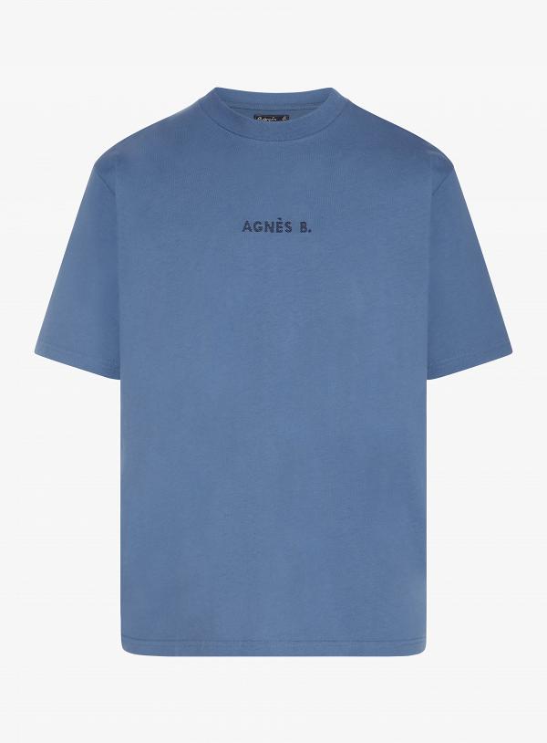 agnès b. Christof T恤 原價$1,190 現售$595