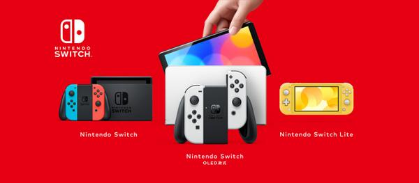 日本任天堂推出全新Switch維修服務！每月$11起 Joy-Con飄移都有得整！