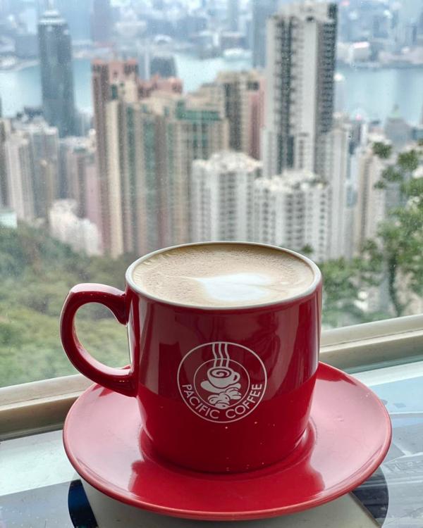 Pacific Coffee推30週年飲品半價優惠！一日限定穿著紅色衣物買咖啡即可享半價