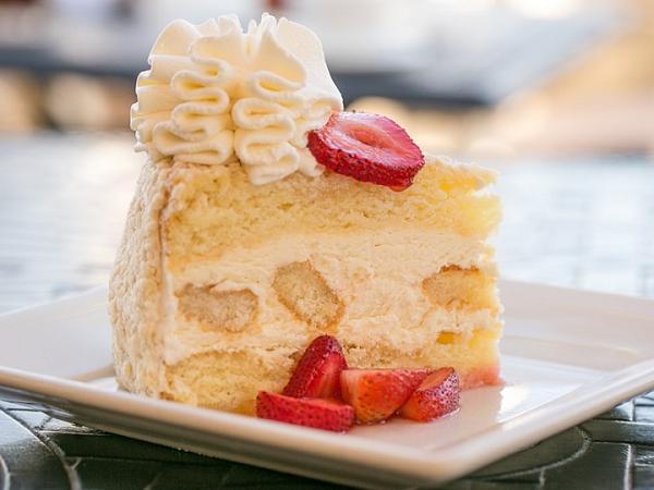 Cheesecake Factory全店芝士蛋糕半價！一連4日限定優惠慶祝國際芝士蛋糕日