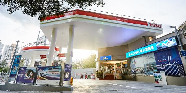 入油優惠｜3大油站最新8月入油優惠！每升減$8.41！免費升級白金汽油