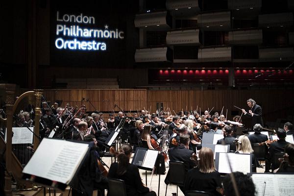 倫敦愛樂樂團（音樂會銀幕版）｜英國90年交響樂團演出香港都睇到！8月兩場倫敦愛樂樂團音樂會