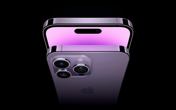 蘋果發布會2022｜iPhone 14 / iPhone 14 Pro系列率先睇！全新夢幻紫色 4大亮點+價錢/開賣日期