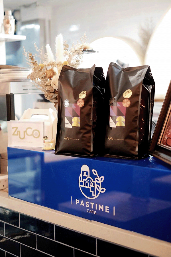 【國際咖啡日】黃埔天地一連4日咖啡市集 精選全港14個特色品牌 消費滿$400送Cafe現金券