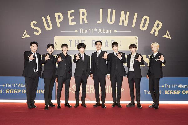 Super Junior演唱會2022｜韓團SJ宣布11月一連兩場亞博開騷！門票、公售詳情/東亞卡優先訂飛