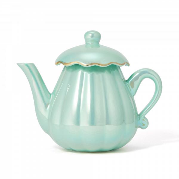 艾利奧系列茶壺 Ariel Teapot $400 ©Disney