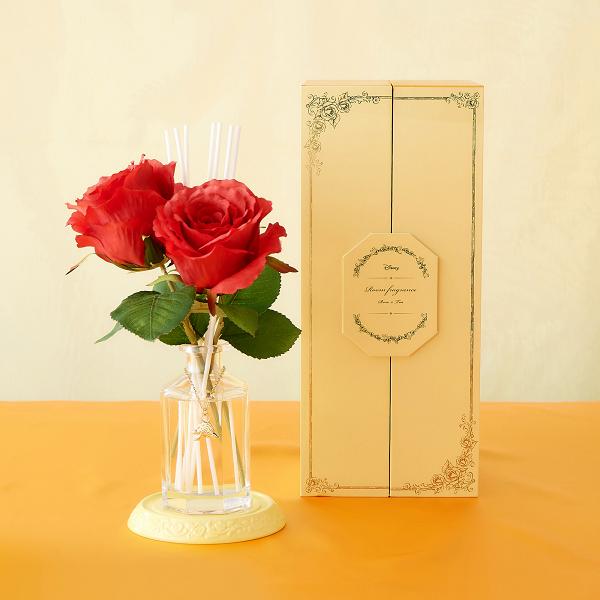 貝兒系列室內香氛 Belle Room Fragrance $590 ©Disney