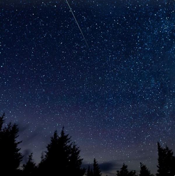 獵戶座流星雨本月上演每小時最多20粒！10月21日為高峰期(附建議觀測時段及地點)