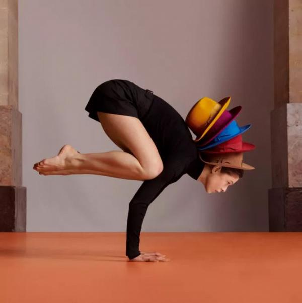 中環好去處｜大館期間限定愛馬仕運動主題展 免費體驗Hermès絲巾瑜伽、帽子平衡、拳擊