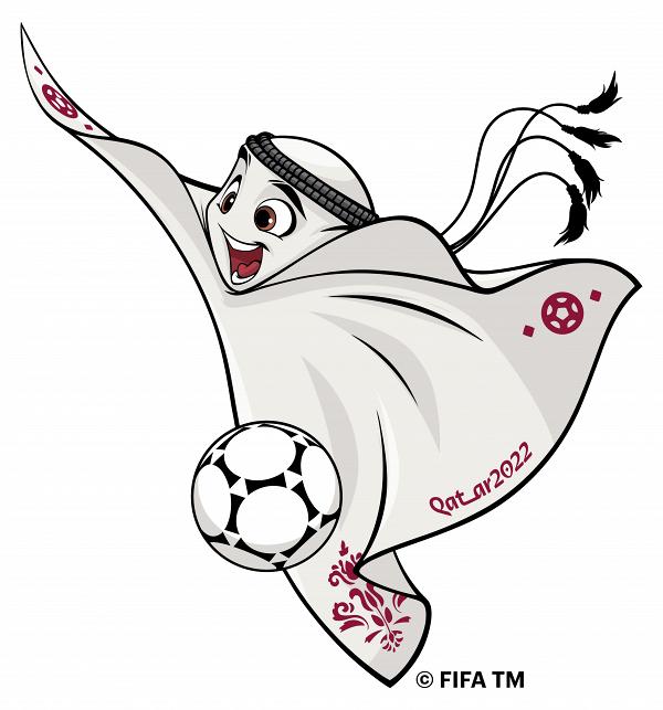 卡塔爾世界盃2022｜世界盃精品店登陸6大商場！吉祥物首次亮相/驚喜打卡位/多款獨家官方周邊
