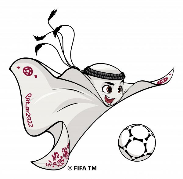 卡塔爾世界盃2022｜世界盃精品店登陸6大商場！吉祥物首次亮相/驚喜打卡位/多款獨家官方周邊
