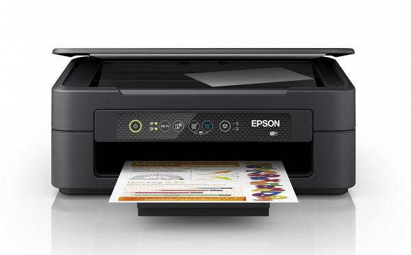 Epson新一代家用系列及商用系列多功能打印機  全方位滿足WFH及家中學習需要