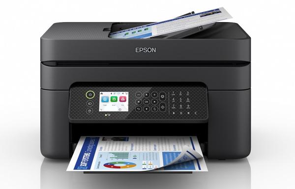 Epson新一代家用系列及商用系列多功能打印機  全方位滿足WFH及家中學習需要