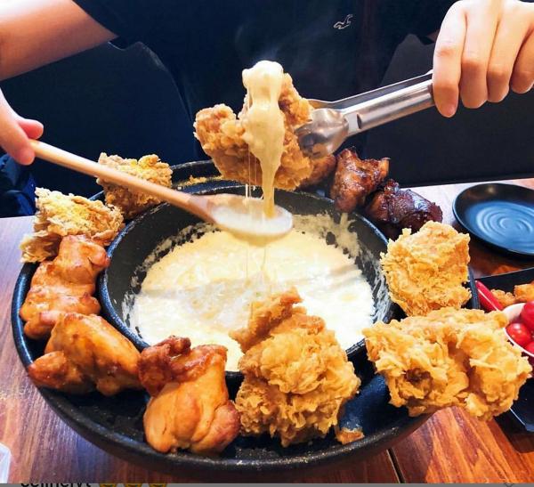 韓國炸雞店Sodam Chicken宣布結業！12月撤出香港 現推「炸雞放題」1人免費優惠