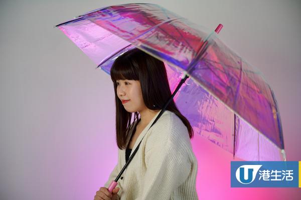 神仙棒造型長柄雨傘 HK$380