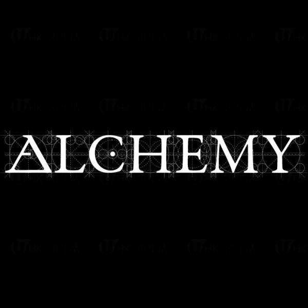 Alchemy in the dark