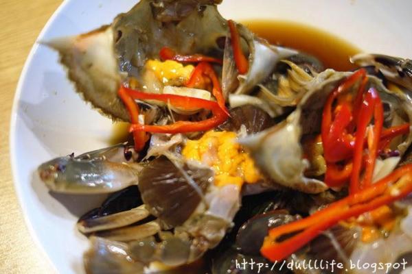 觀塘火星料理 Mars Menu（圖：U Blogger@Dull）
