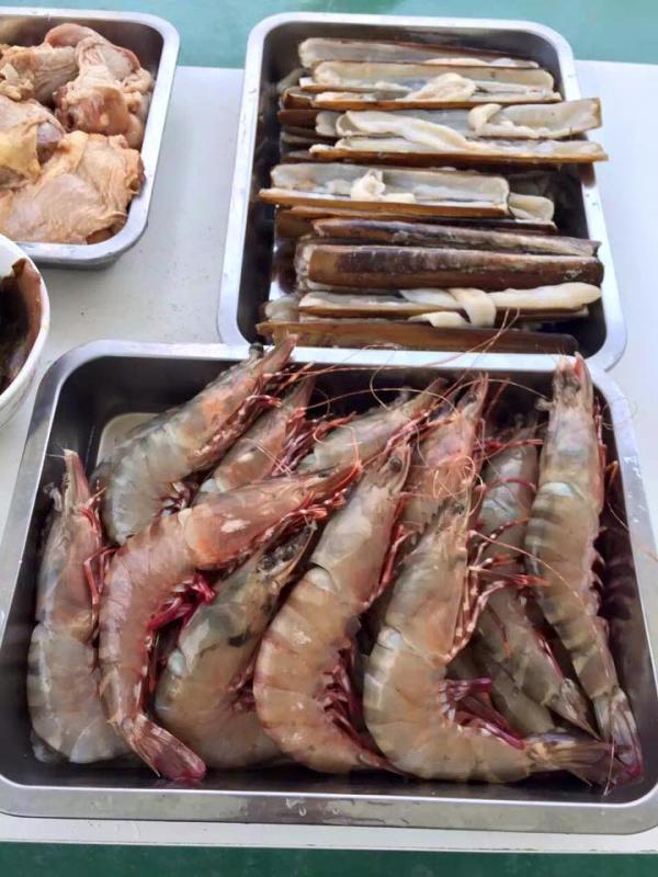幸福山莊釣魚場（圖：FB@幸福山莊釣魚場）