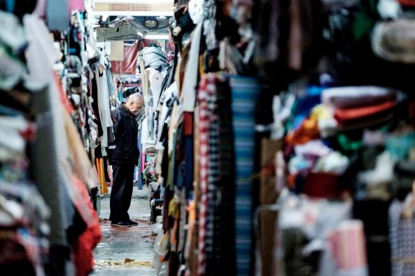 棚仔(欽州街小販市場) | 港生活- 尋找香港好去處