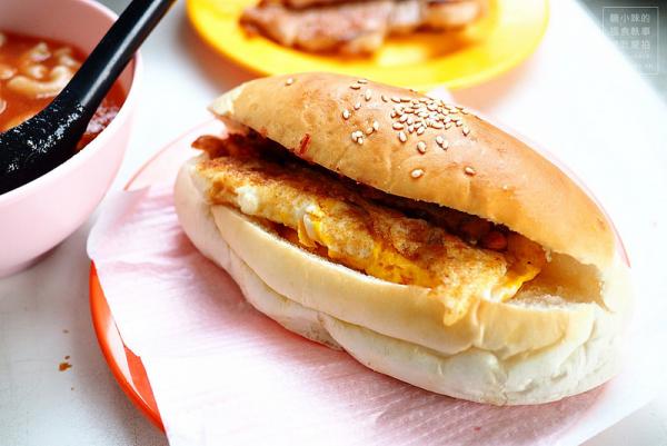 [元朗] 華嫂冰室 | 價錢超抵既港式風味: 菠蘿包、蕃茄通、冰花奶茶