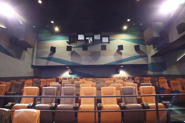 UA MegaBox重開　IMAX 12聲道系統、新設奧斯卡影廳
