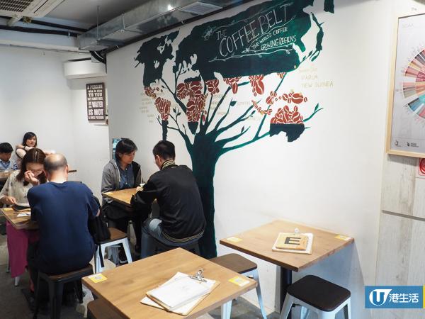 大圍甜品店推放題　$58任食窩夫/雪糕/抹茶心太軟！