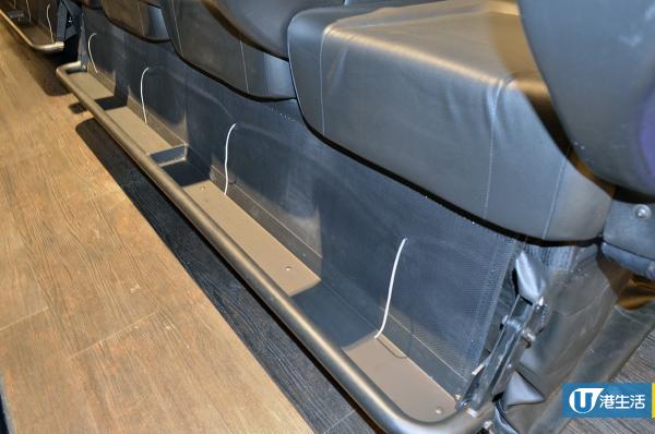 德福MCL大改造 新4D影院體驗11種特效