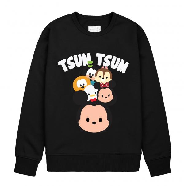 2大全新聯乘系列！TSUM TSUM+米奇老鼠登場