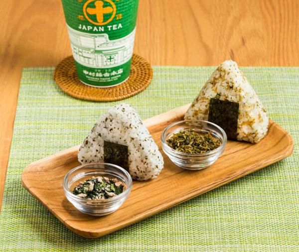 中村藤吉金鐘本店開張  抹茶焙茶雪糕自選配料